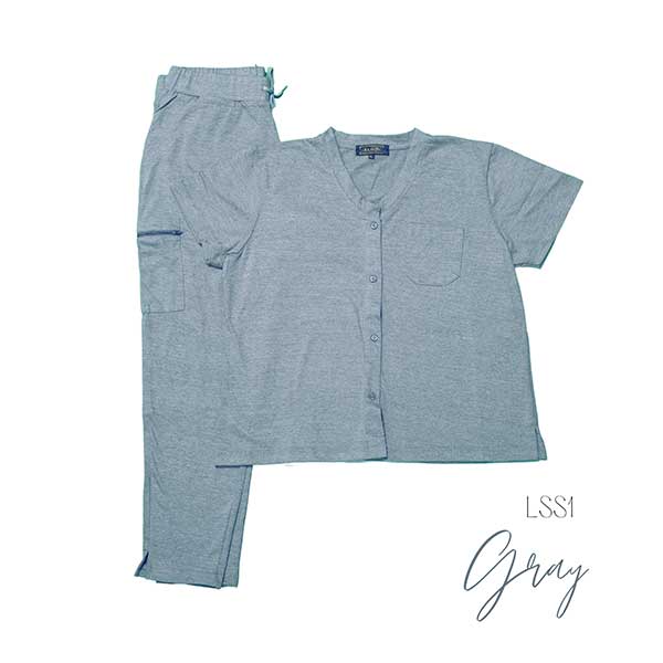 LSS1 gray