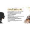 benefits of sublingual